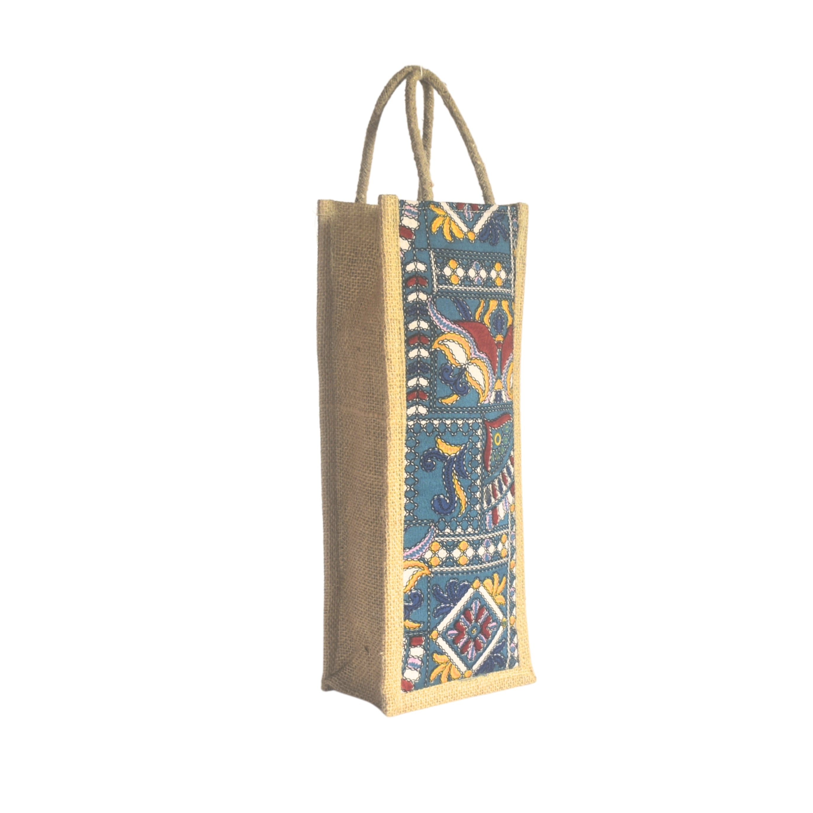 Sustainable Carry Bags