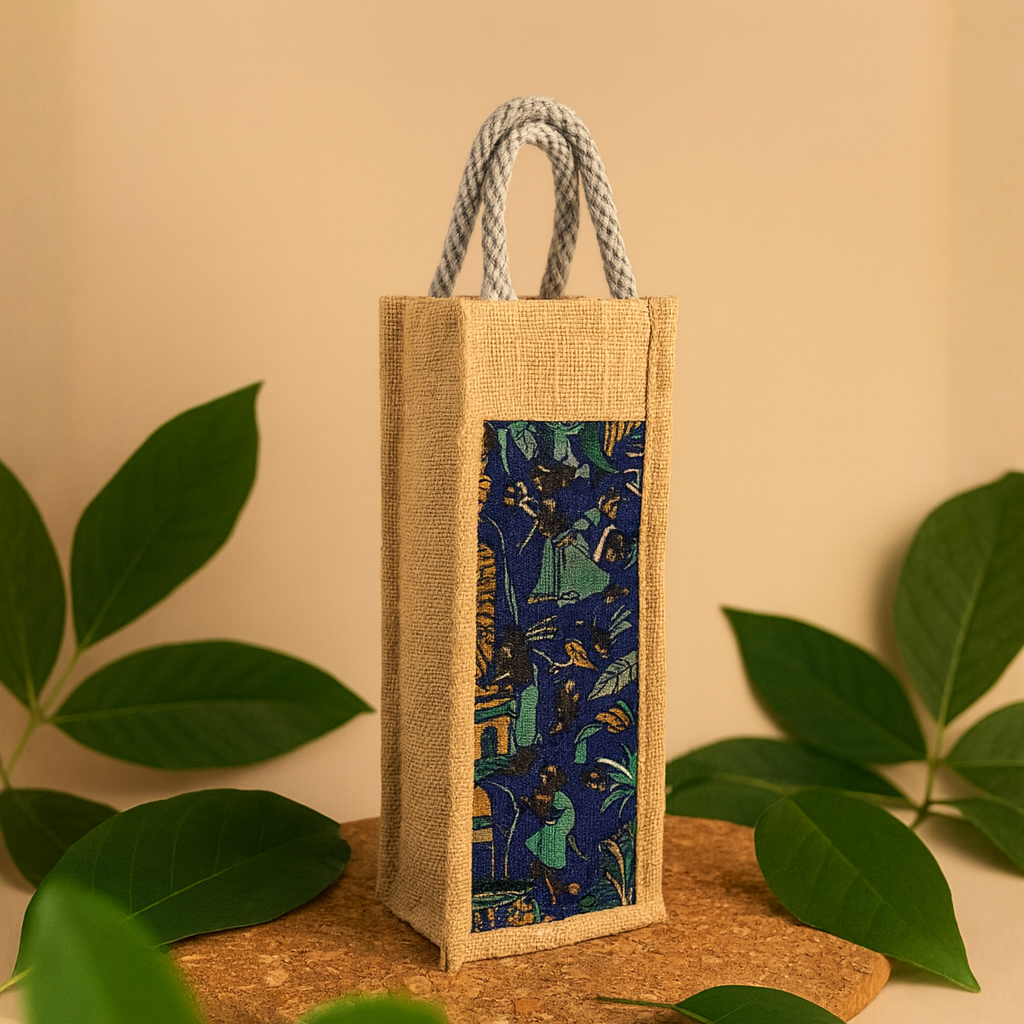 Sustainable Carry Bags