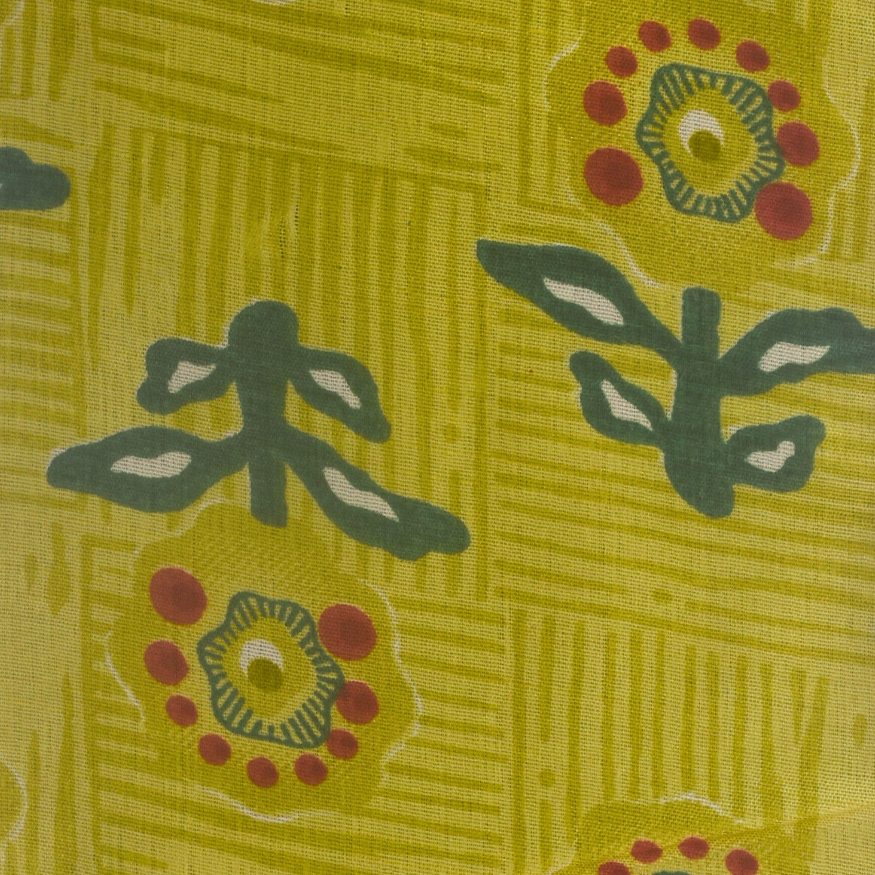 Paat | Printed Bottle Carrier Jute Bag