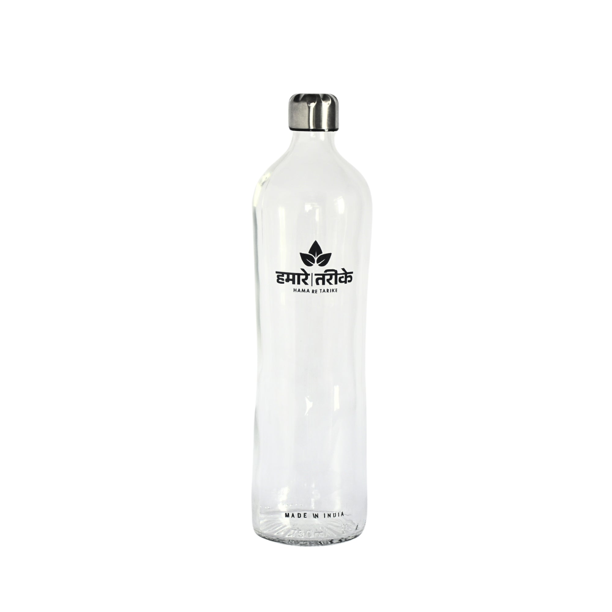 Reusable Glass Bottle – 750ml